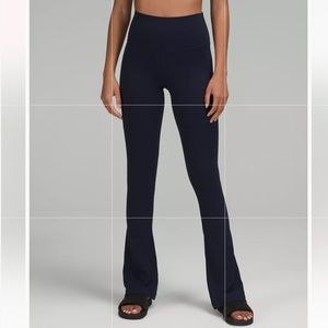 Align 32” High Rise Flare